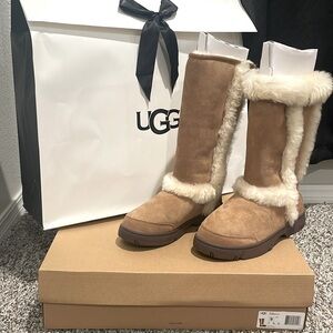 UGG Boots 👢👢❄️ BRAND NEW!